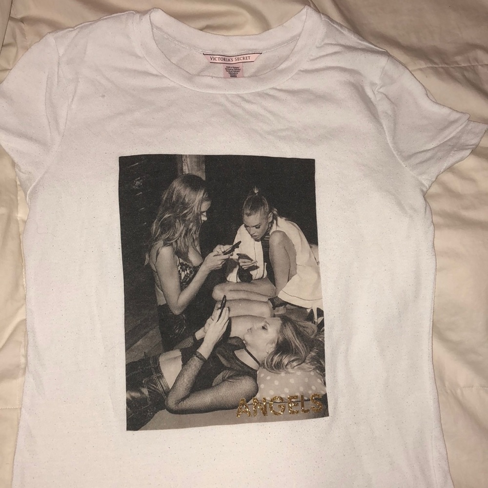 Sleep tee